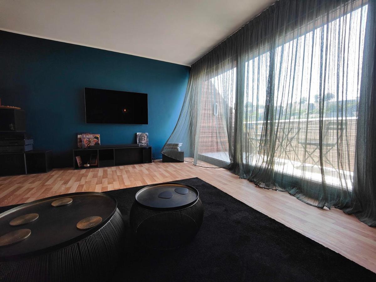 Le Duplex D'Albert Logement D'Exception A Namur Exterior foto